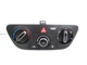 2018-2022 Hyundai Accent Manual AC Heater Temperature Control OEM LKQ