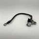 08-20 Mercedes C CLS E SL SLC SLK Negative Battery Ground Cable Terminal OEM