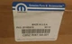 MOPAR CBSZR061AA OCCUPANT RESTRAINT MODULE 02 jeep liberty 