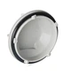 1pc LH/RH Headlight Lamp Low Beam Back Cover Dust Cap Fit for 2009-2013 Mazda 6