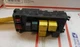 00-03 Mercedes clk320 signal activation module A2085450132 OL0486
