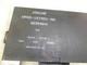 Park Assist Control Module S Type 2000 2003 Jaguar Parking Unit Computer OEM