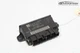 2020-2022 LINCOLN CORSAIR FRONT RIGHT PASSENGER SIDE DOOR CONTROL MODULE OEM