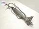 2016-20 BENTLEY BENTAYGA STEERING GEAR POWER RACK MOTOR ASSEMBLY 6.0L 636 OEM