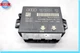 12-15 Audi A7 Parking Assist Control Module 4H0919475L Oem