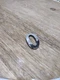 02 03 04 05 06 07 08 09 10 11 12 13 Mini Cooper "O" Emblem Logo OEM