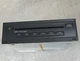 2005 AUDI A6  A8 DISC CD CHANGER OEM 4E0910110C