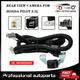 39530SZAA01 Rear View Backup Parking Camera Fit For 2013 2014 2015 Honda Pilot