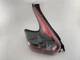 OEM | 2015 - 2017 Nissan Juke Quarter Panel Mounted Tail Light (Left/Driver)