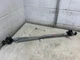 2023 CHEVROLET SILVRDO15 OEM Wiper Transmission 