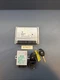 BMW E85 Z4 3.0L M54 DME ENGINE ECU EWS KEY SET  MS45 7527072
