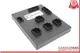 13-17 Audi A5 A4 Q5 SQ5 BCM Onboard Supply Control Module Unit 8K0907063DF OEM