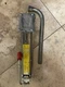 03-04-05-06-07-08-09-10 Audi TT Tire Jack and Lug Wrench  OEM