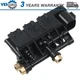 Air Suspension Valve Block for  2006-2013 Land Range Rover RVH000095 RVH000055