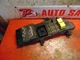 04 05 Saab 9-3 body control module fuse & relay box panel 12805076