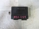 Chassis ECM Multifunction Lock And Window Front Door Fits 05 SRX TMD1160D1
