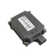 2012 AUDI A5 COUPE (B8 8T) GARAGE DOOR OPENER HOMELINK CONTROL MODULE