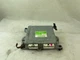 🏎️  2002 - 2003 Lexus SC430 Front Left Driver Side Seat Position Control Module