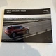 2018 JAGUAR E-PACE 80-page Original Sales Brochure