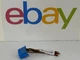 Genuine Mercedes-Benz Wiring Loom Harness Plug Connector A0395456128 Blue 8-Pin