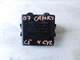 2007 TOYOTA CAMRY TPM TTPM TTPS TIRE PRESURE CONTROL MODULE 89769-06010 uHO-32