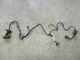 Front Right Door Wiring Harness Audi TT 8J Coupe Wiring Loom Door 8J0971030H