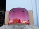 FORD MUSTANG GT 2018-2023 OEM HOOD BONNET ASSEMBLY (RED)