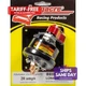 Longacre 52-45792, One Battery Disc. Switch Hd 4 Post Weatherproof Performance