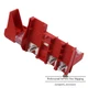 Multi-Purpose Fuse Fits 2013-18 Mazda 3 2014-2021 Mazda 6 2013-25 Mazda CX-5 NEW
