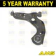 Fits Ford Fiesta 1998-2002 Puma 1997-2002 Track Control Arm Front Left AMS #2