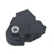 HVAC Air Door Actuator AC Blend Control Motor For Chevy GMC Silverado 1994-2012