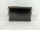 2017-2018 Jaguar F-pace Information Display Screen BQJQI