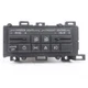 1987 - 1992 Cadillac Allante Headlight Control Module OEM