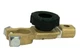 Moroso 74103 Battery Cable Terminal End Top Post Quick Disconnect Switch 12V 24V