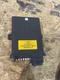 Cruise Control Module Assembly 90-93 Mercedes R129 500 Sl 300 Sl oem