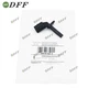 Genuine Right Side ABS Wheel Speed Sensor 95B927804B For Porsche Macan 2015-2020