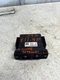 2023 GMC SIERRA350 Network Gateway Control Module OEM Part Number 13542827