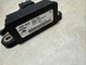 2009-2012 Hyundai Genesis Yaw Rate G Sensor ESC VDC 95690-3M500 OEM