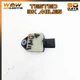 03-19 MASERATI GRANTURISMO SAFETY CRASH SENSOR MODULE ASSEMBLY 193783 OEM