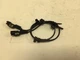 FORD MUSTANG 2016 REAR RIGHT & LEFT ABS WHEEL SPEED SENSOR FACTORY