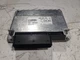 Differential Control Module - Audi S5 B9 2018-2020 OEM 8W0907163