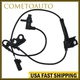 Front Left ABS Wheel Speed Sensor 89543-12100 For Toyota Corolla 1.8L 2.4L 09-13