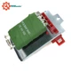 Blower Engine Fan Resistor 4-Pin For Audi A4 VW Passat 1996-2005 8D0959263 New