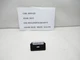 2009-2012 Audi Q5 Trunk Lid Lock Switch Button 3D0959831D OEM