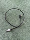 2003-2009 mercedes w211 e320 e250 ignition shifter wire cable harness