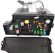 04692343AF Jeep 2011-2014 Patriot Compass Fuse Box Engine Bay 2013 2012 OEM H99