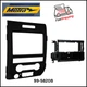 METRA 99-5820B / SINGLE DIN CAR RADIO DASH KIT FOR 2009-14 FORD F-150    **NEW**