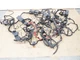 Maserati Levante Q4 2017 AWD 3.0L Main Body Floor Wire Wiring Harness 16-24 >#3