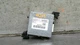 09 - 12 INFINITI FX35 AUXILIARY AUX CONTROL MODULE 284H0-1BA1A