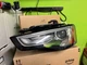 8T0941005E 2014 Audi S5  Front Left Headlight